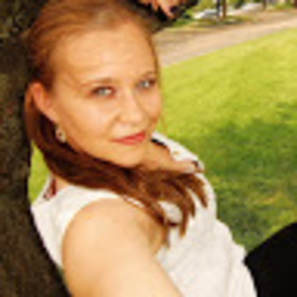 Meet your Posher, Ulyana - Picture 1 of 1